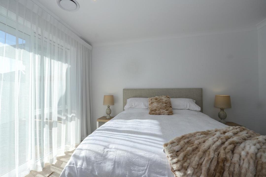 Photo of Bedroom in Papamoa Beach