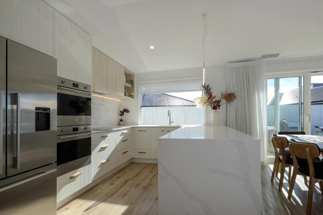 Photo of Kitchen in Papamoa Beach