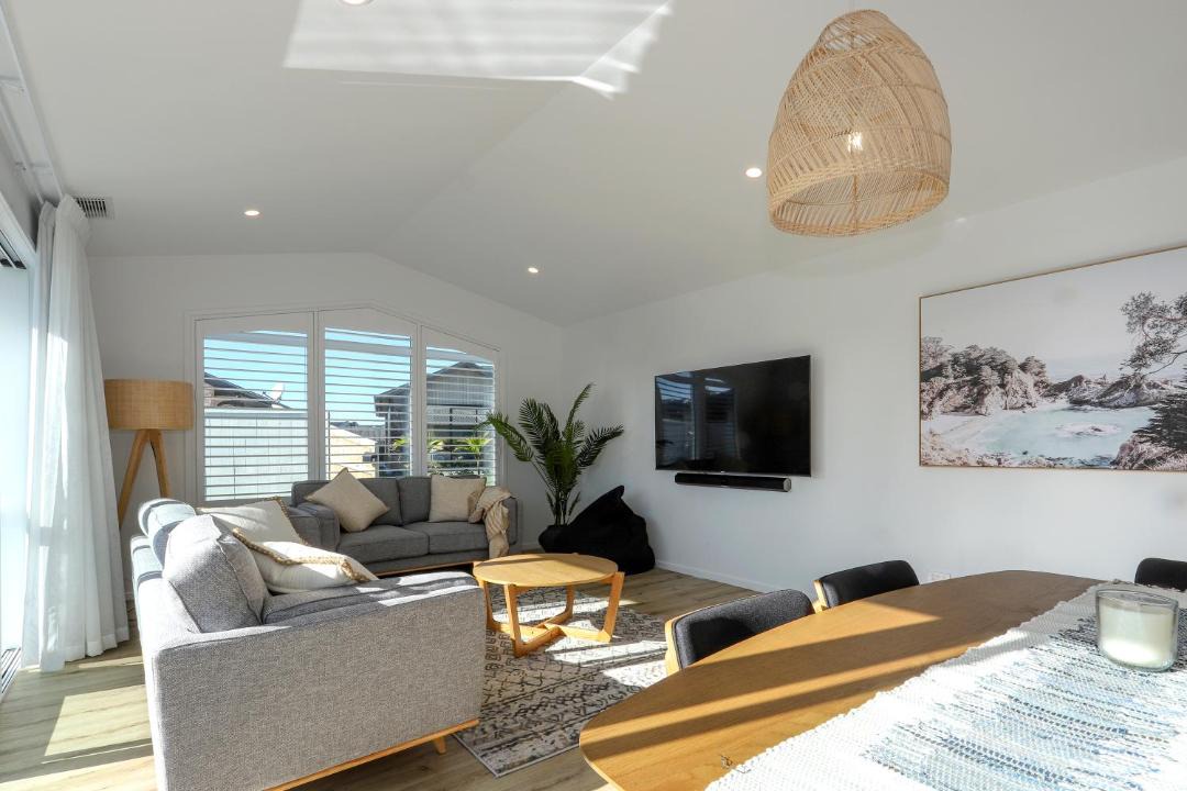 Photo of Livingroom in Papamoa Beach