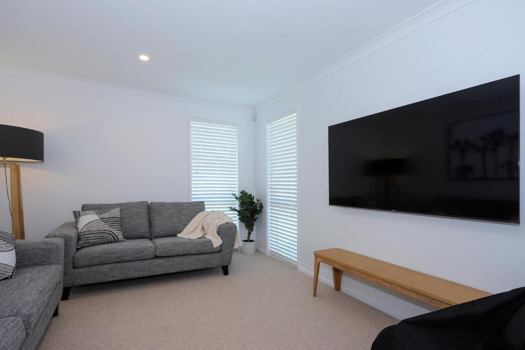 Photo of Livingroom in Papamoa Beach