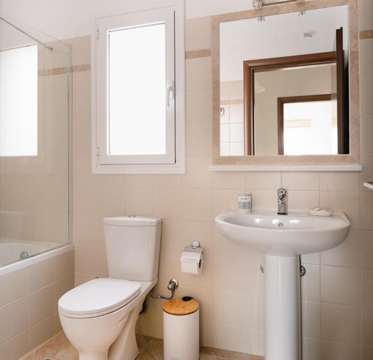 Photo of Bathroom in Menegata