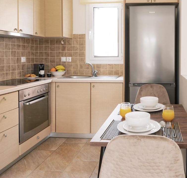 Photo of Kitchen in Menegata