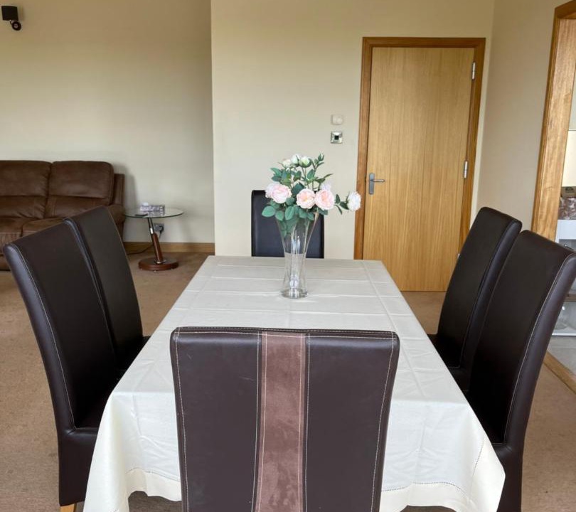 Photo of Bedroom in Thurso