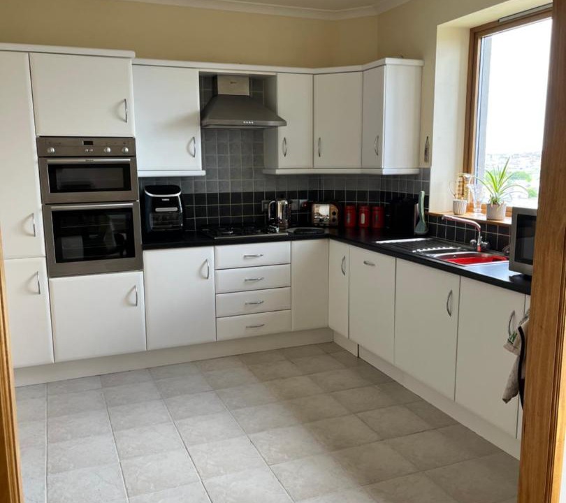 Photo of Kitchen in Thurso