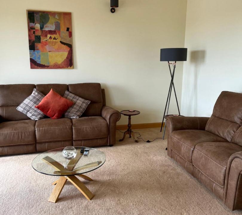 Photo of Livingroom in Thurso