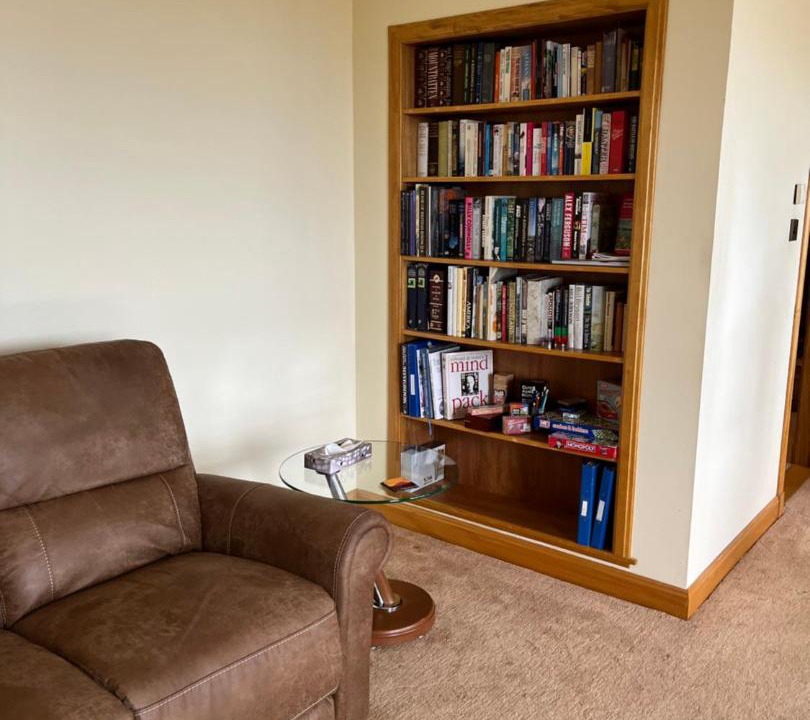 Photo of Livingroom in Thurso