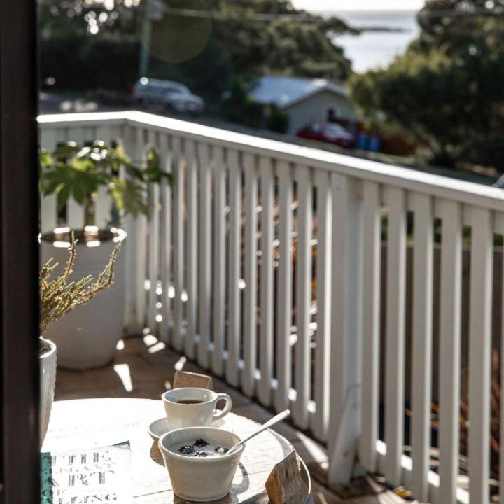 Photo of Patio Balcony in Binalong Bay