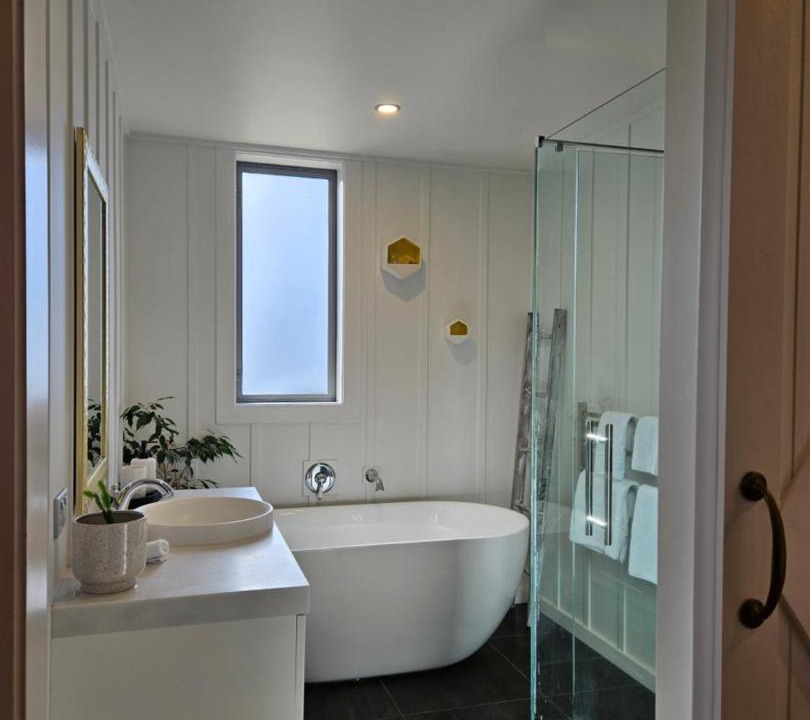 Photo of Bathroom in Twizel