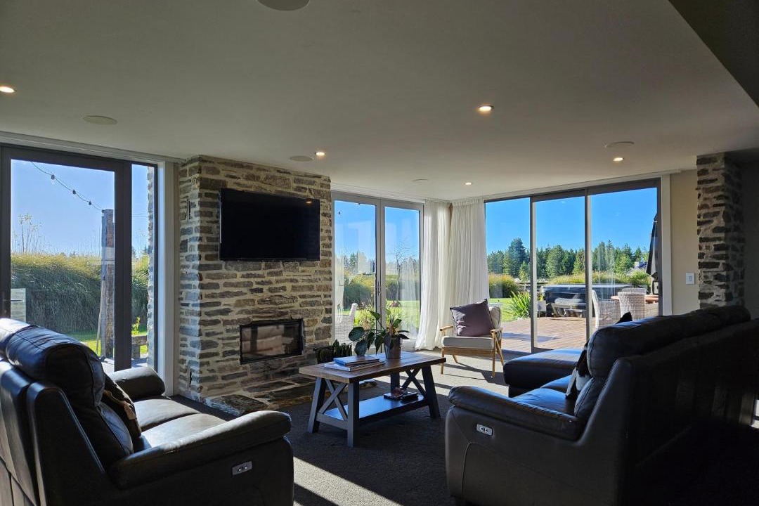 Photo of Livingroom in Twizel