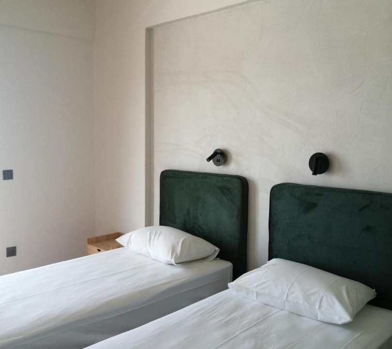 Photo of Bedroom in Stoupa