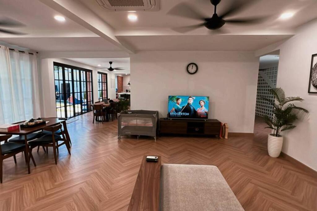 Photo of Livingroom in Damansara Damai
