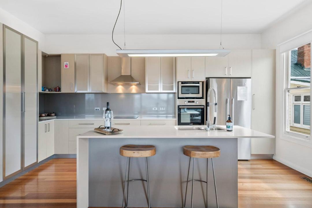 Photo of Kitchen in Sandy Bay