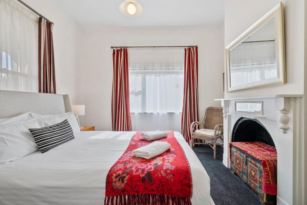 Photo of Bedroom in Sandy Bay