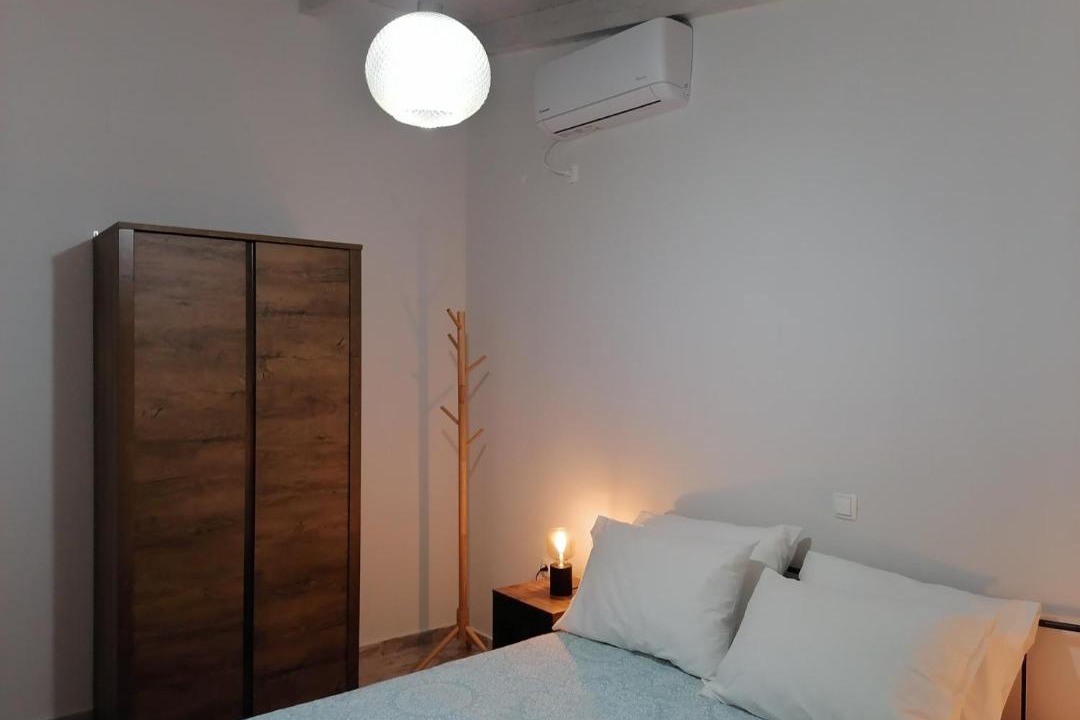 Photo of Bedroom in Pidima Kyras