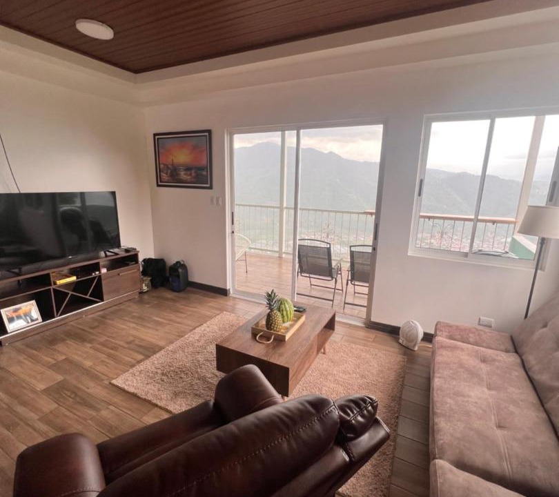 Photo of Livingroom in Orosi