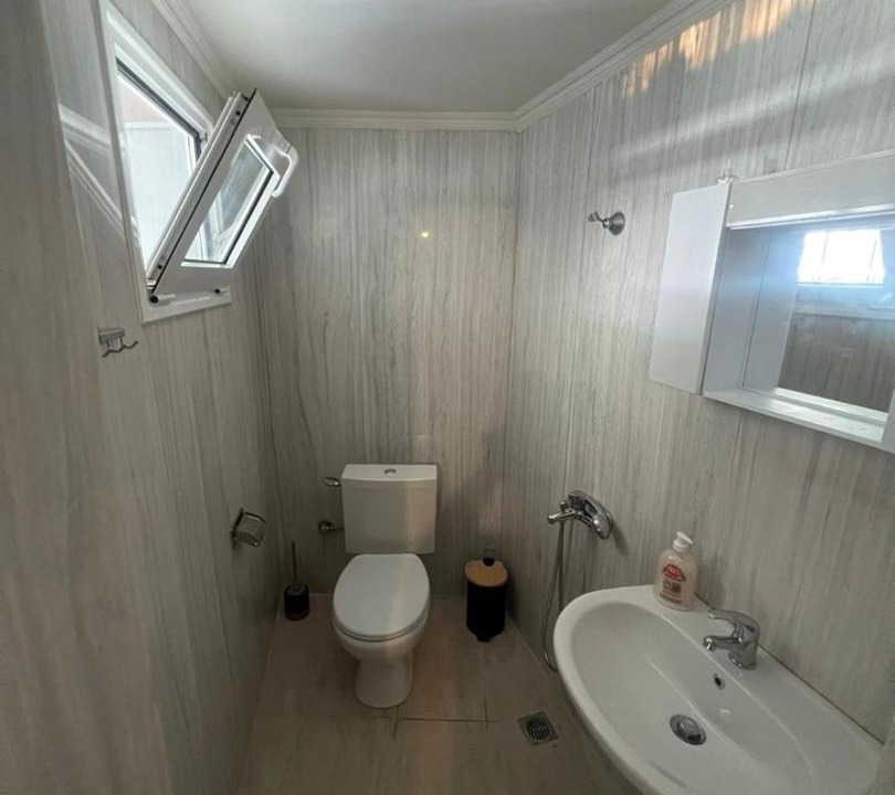 Photo of Bathroom in Doxato
