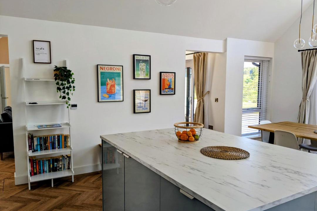 Photo of Livingroom in Spean Bridge