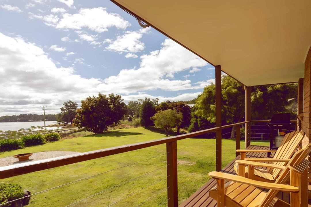 Photo of Patio Balcony in Lunawanna