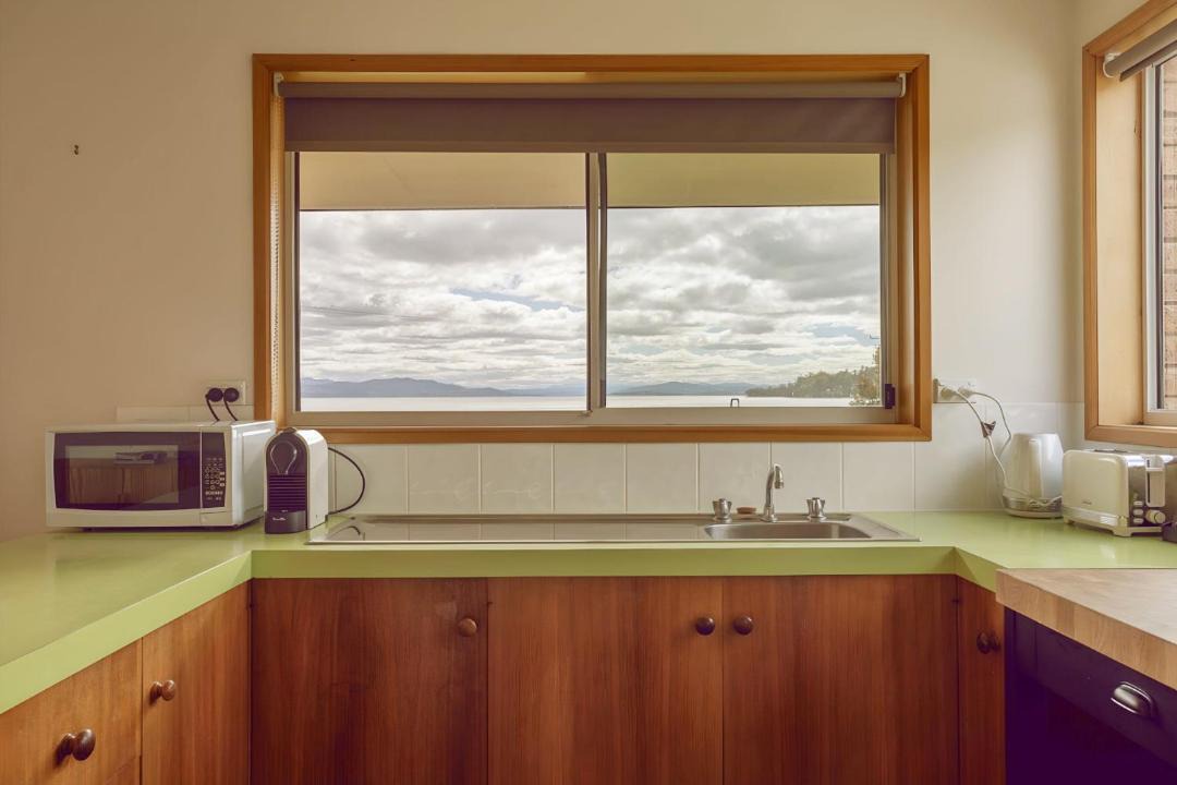 Photo of Kitchen in Lunawanna