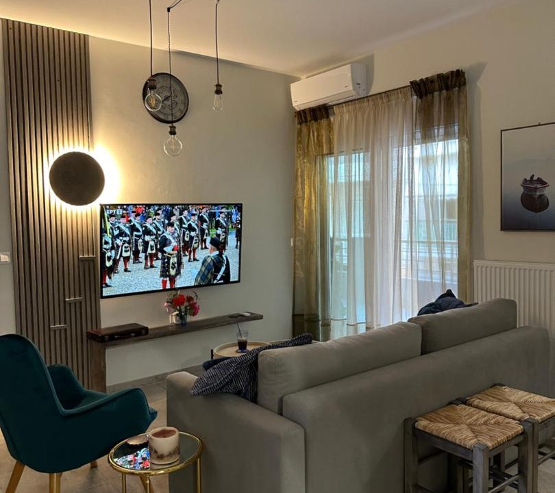 Photo of Livingroom in Nafplion City Centre