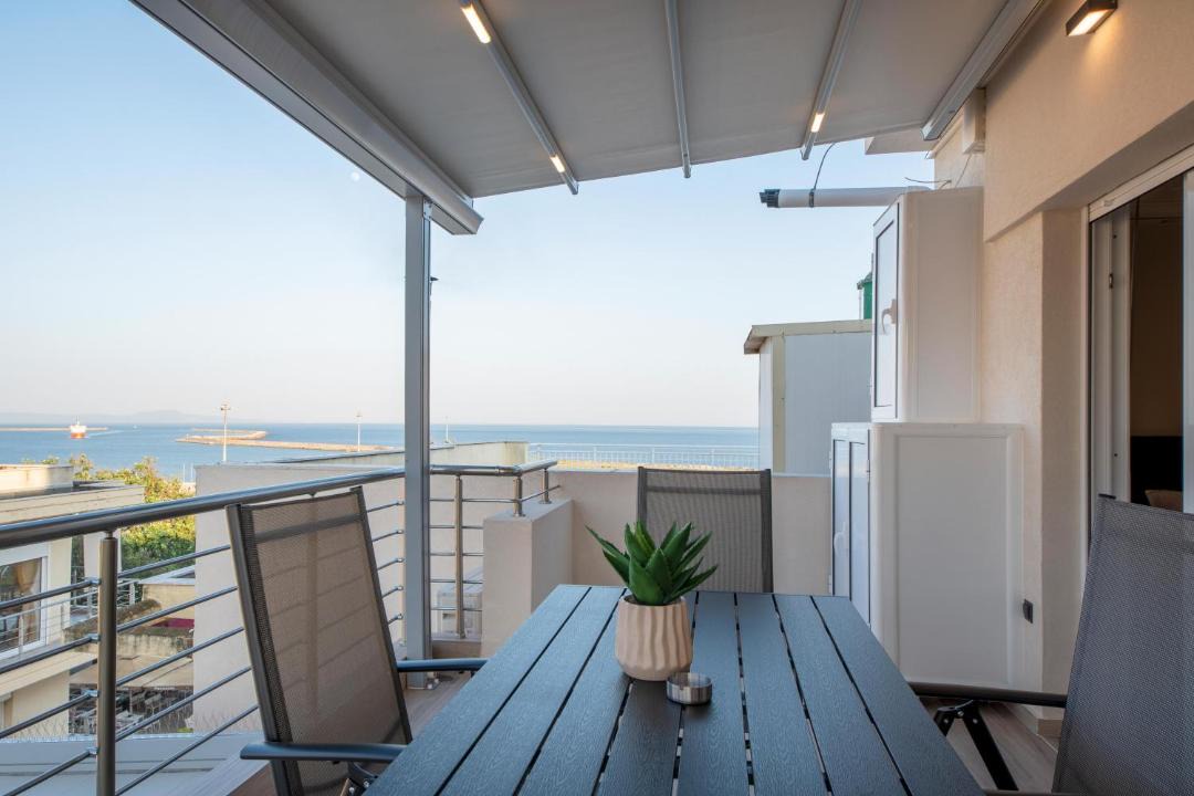 Photo of Patio Balcony in Alexandroupoli