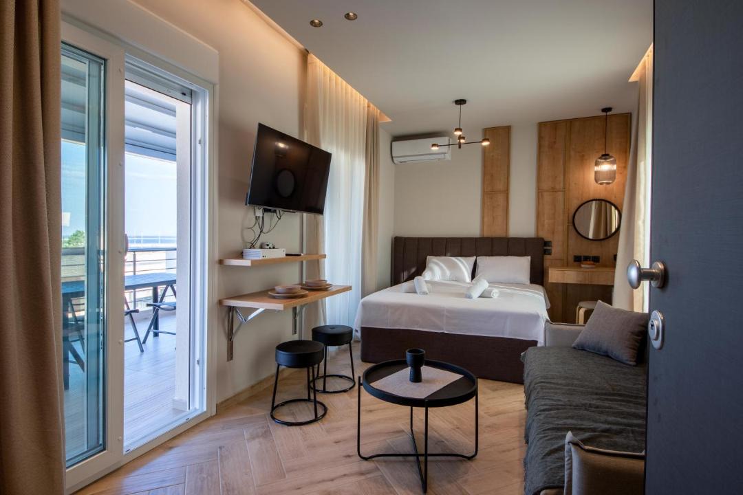 Photo of Livingroom in Alexandroupoli