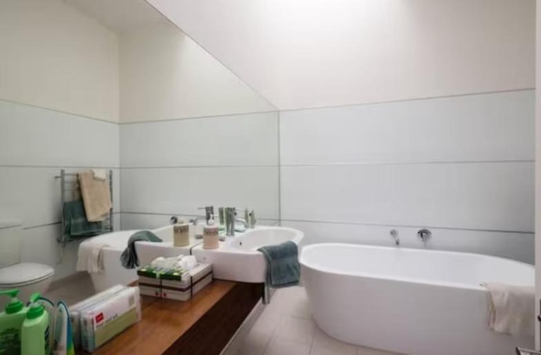 Photo of Bathroom in Wellington