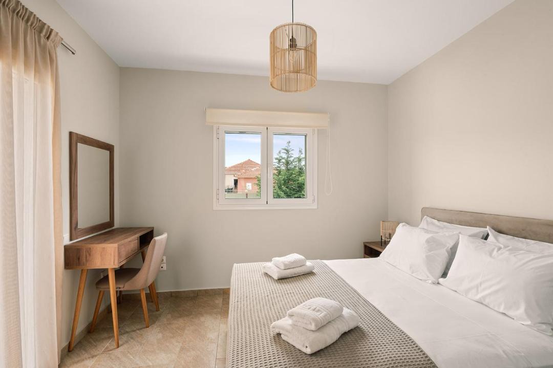 Photo of Bedroom in Menegata
