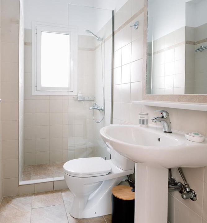 Photo of Bathroom in Menegata