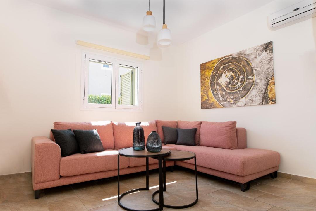 Photo of Livingroom in Menegata