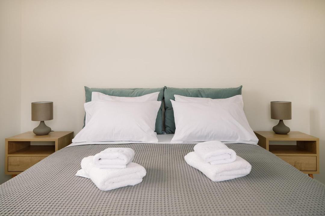 Photo of Bedroom in Menegata