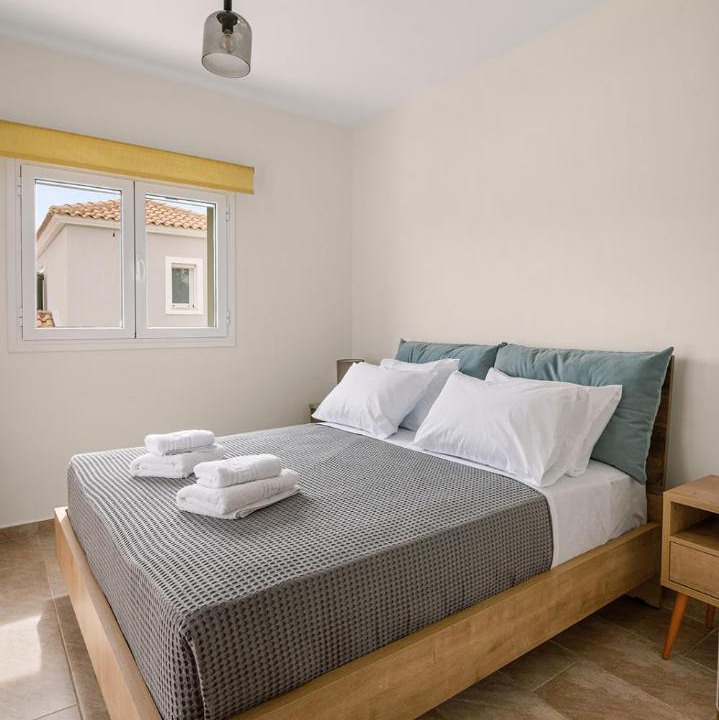 Photo of Bedroom in Menegata
