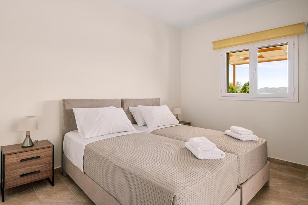 Photo of Bedroom in Menegata