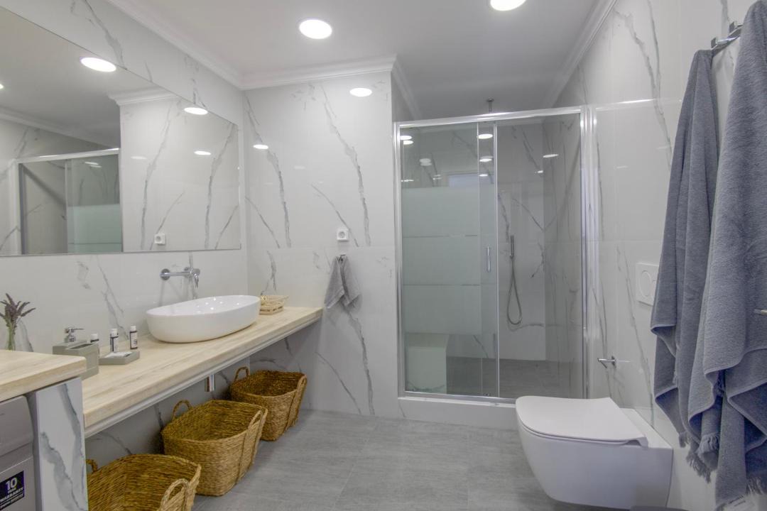 Photo of Bathroom in Drios