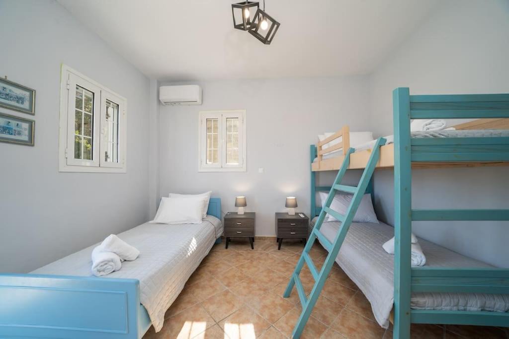 Photo of Bedroom in Karavados
