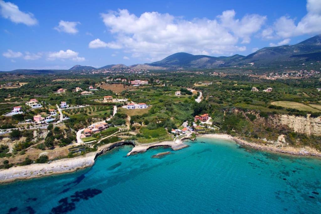 Photo of Outdoor in Karavados