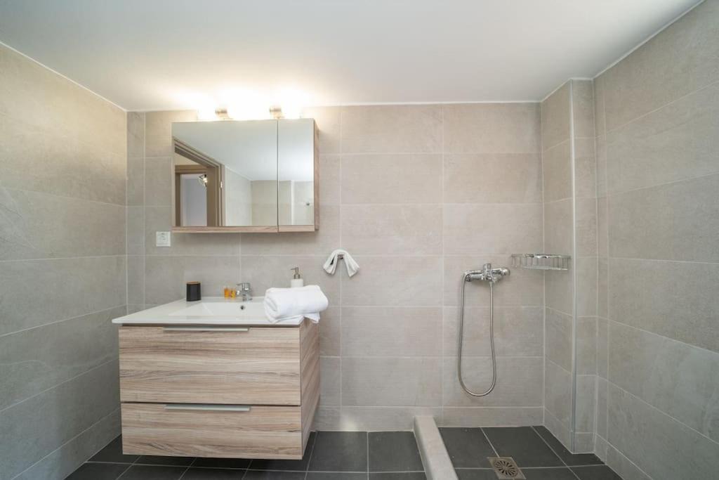 Photo of Bathroom in Karavados
