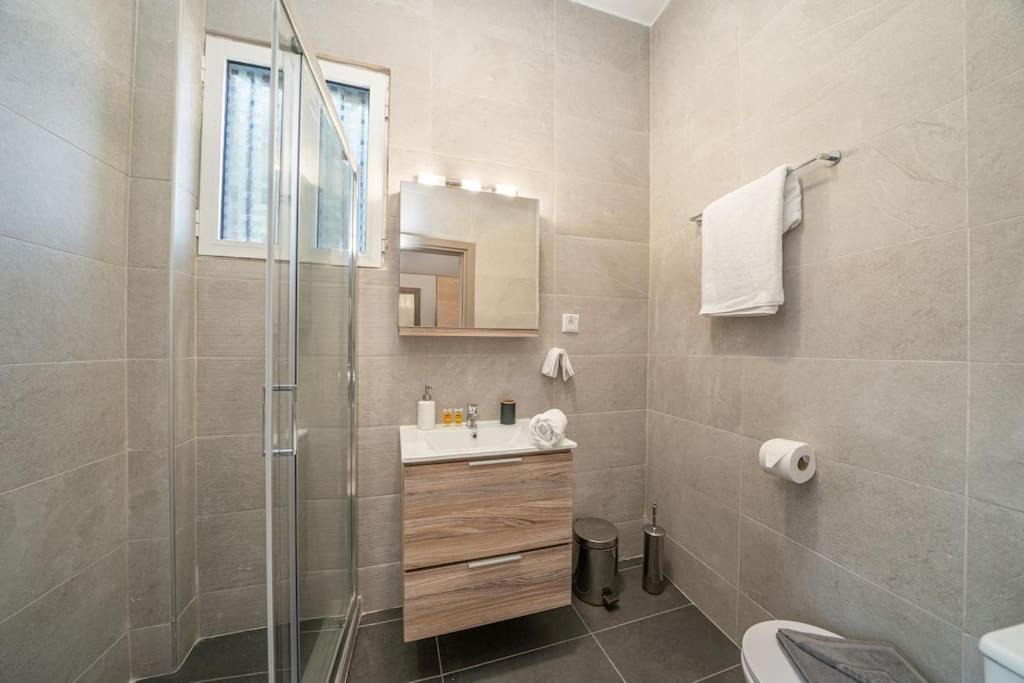 Photo of Bathroom in Karavados