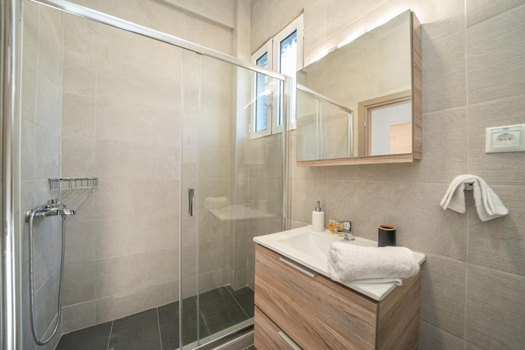 Photo of Bathroom in Karavados