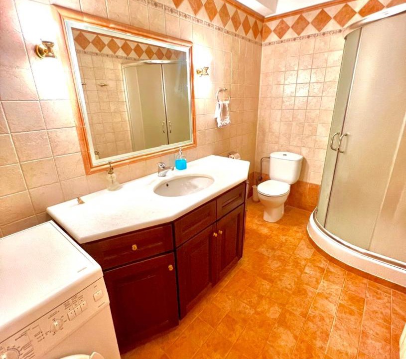 Photo of Bathroom in Nea Palatia