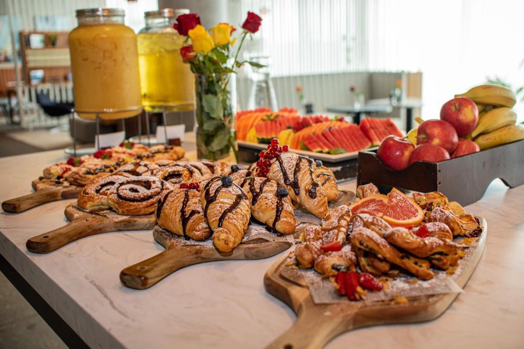 Photo of Kitchen in Keflavik