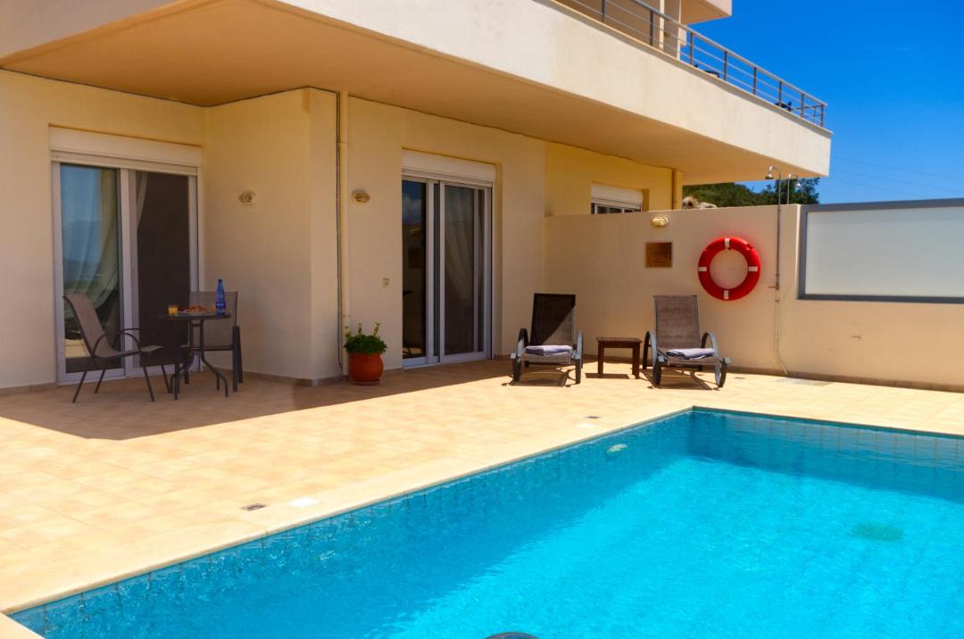 Photo of Outdoor in Vathi