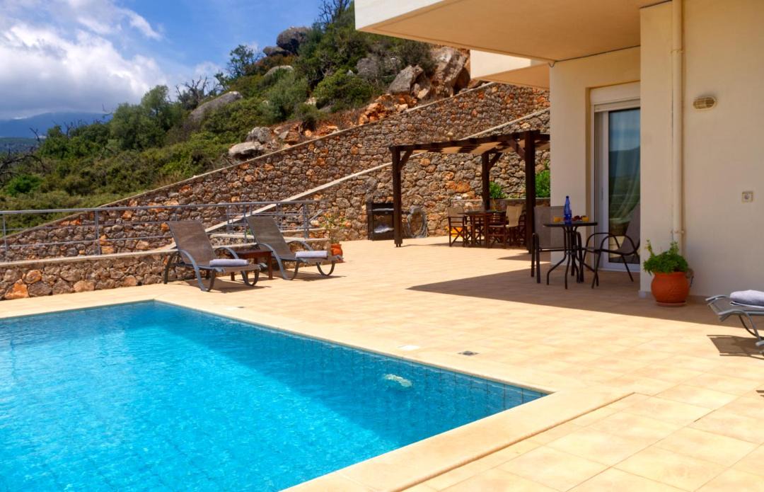 Photo of Outdoor in Vathi