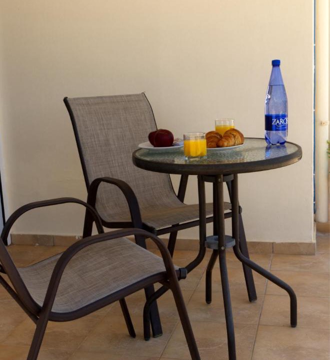Photo of Livingroom in Vathi