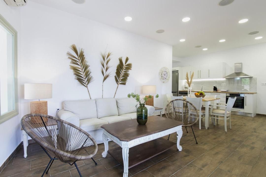 Photo of Livingroom in Drios
