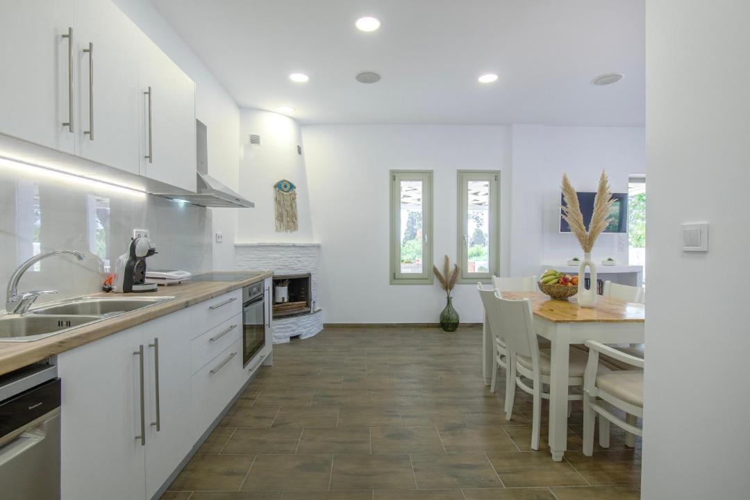 Photo of Kitchen in Drios