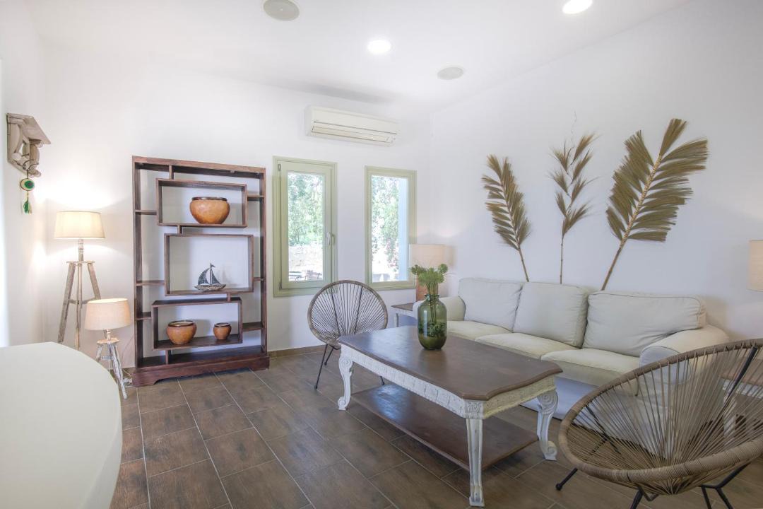 Photo of Livingroom in Drios