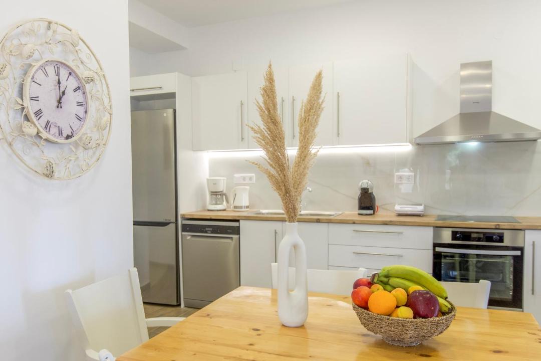 Photo of Kitchen in Drios