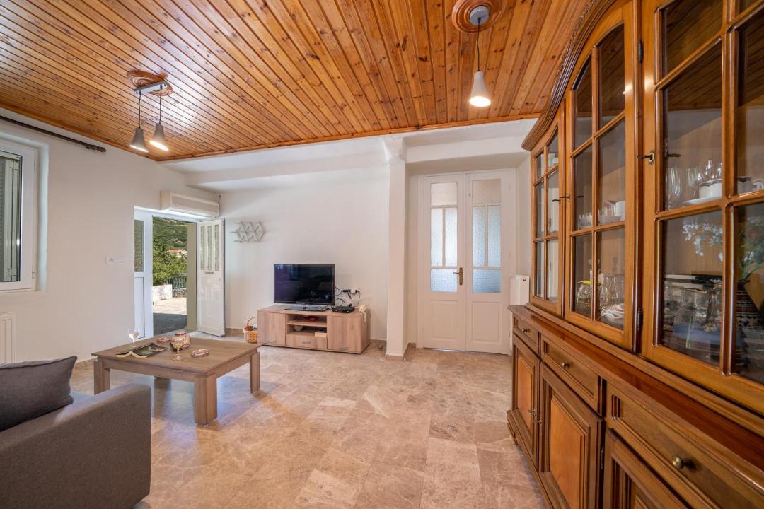 Photo of Livingroom in Makriotika