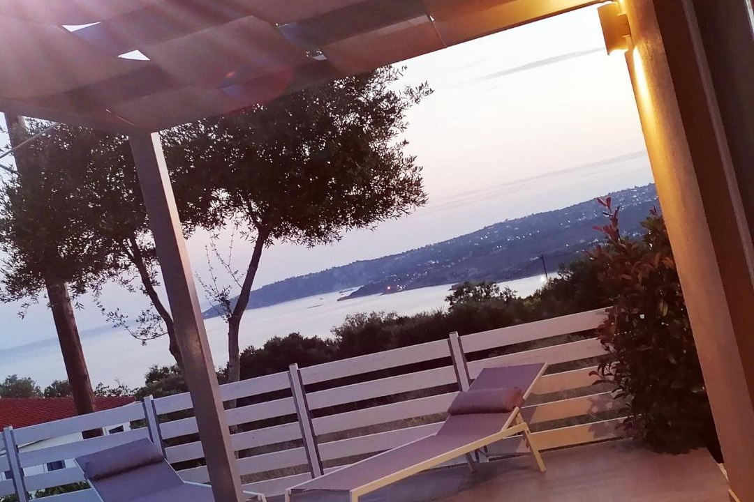 Photo of Patio Balcony in Vlachata